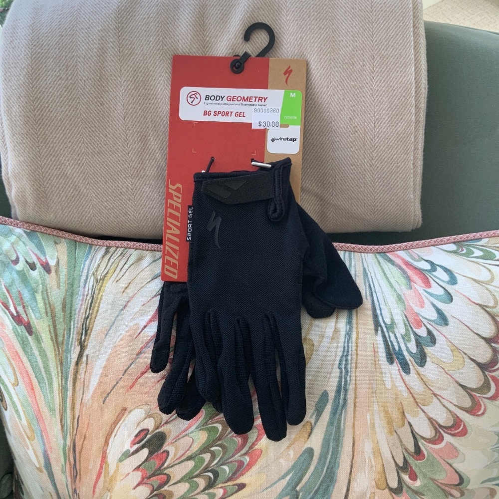 Sport gloves